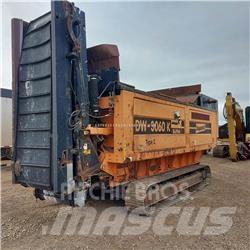 Doppstadt DW3060K Skogsmaskiner - Annet
