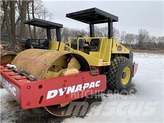 Dynapac CA260D Tandem Valser