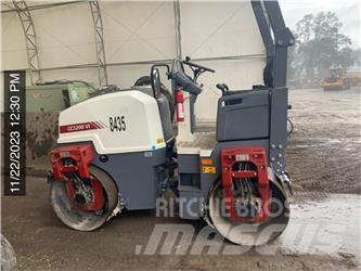Dynapac CC1200 VI Tandem Valser