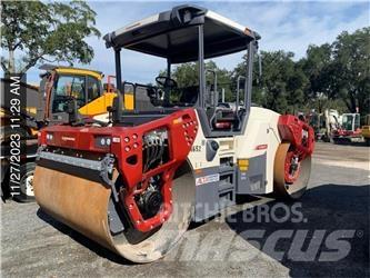 Dynapac CC5200 VI Tandem Valser