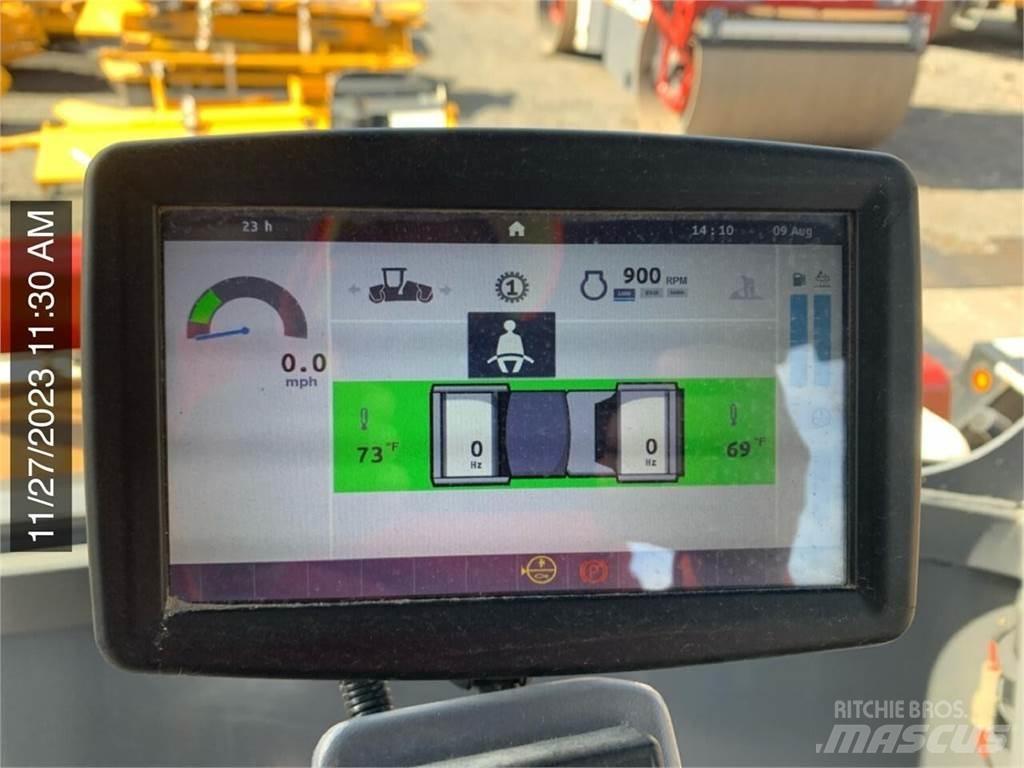 Dynapac CC5200 VI Tandem Valser