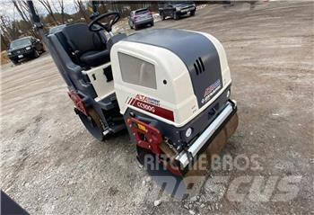 Dynapac CC900G Tandem Valser