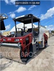 Dynapac CO4200 VI Tandem Valser