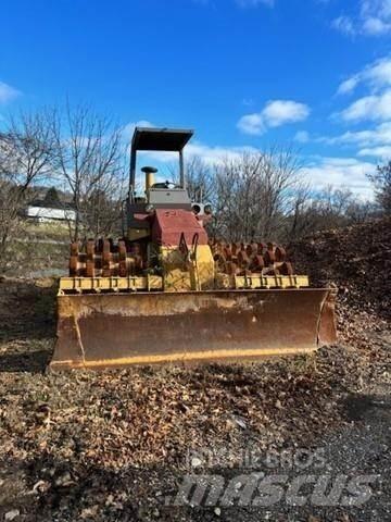 Dynapac CT25 Avfallspresser