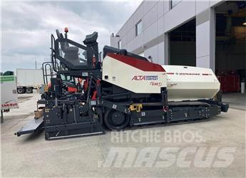 Dynapac D30T Asfaltutleggere