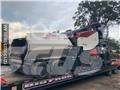 Dynapac D30W Asfaltutleggere