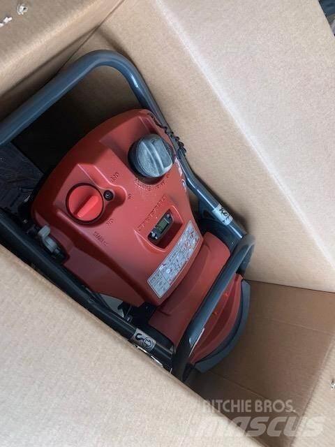 Dynapac DR7X Slepe Valser