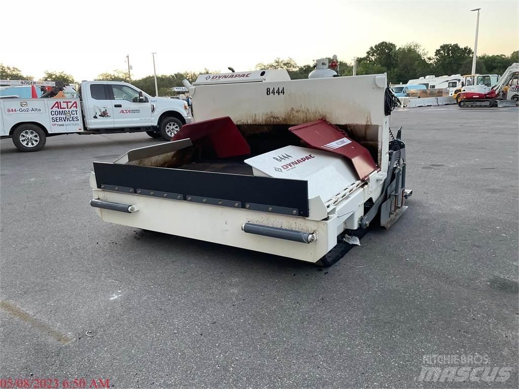 Dynapac FC1300C II Asfaltutleggere