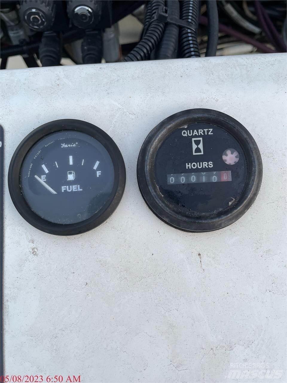 Dynapac FC1300C II Asfaltutleggere