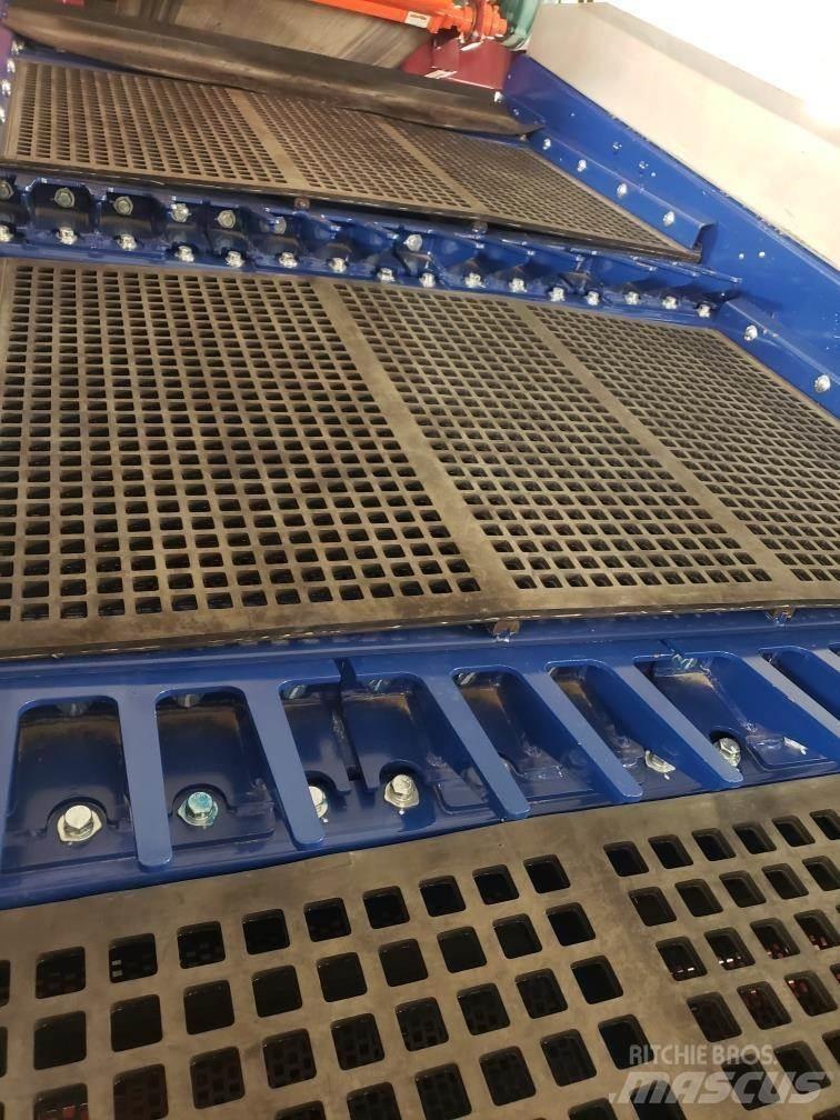 Edge FREEFLOW 186 Sikteverk