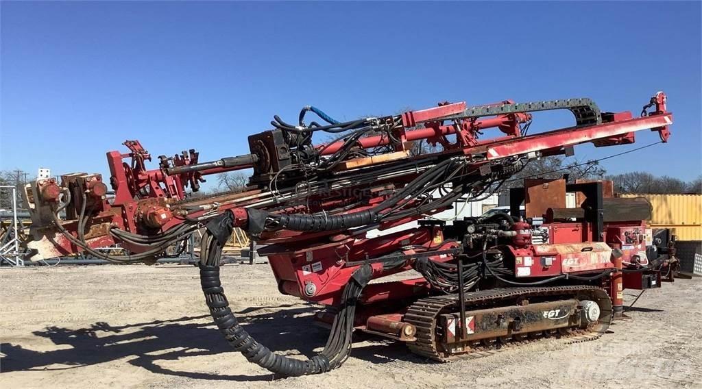 EGT MD5200 Borerigger