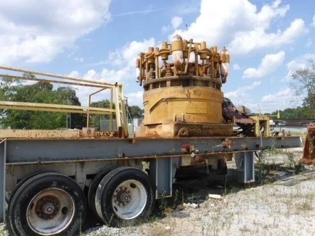 Eljay RRC54STD Knusere