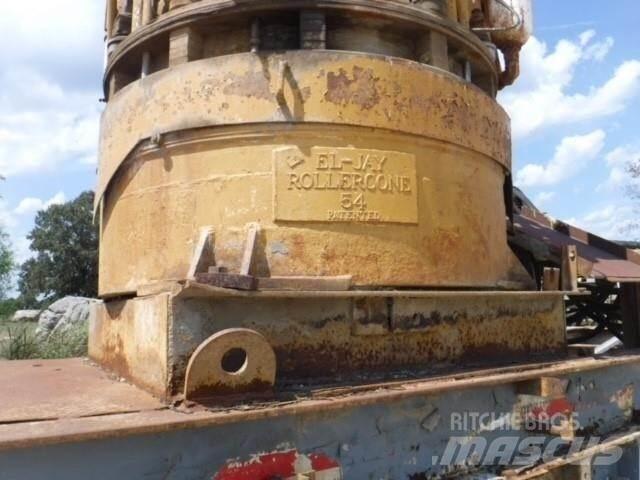 Eljay RRC54STD Knusere