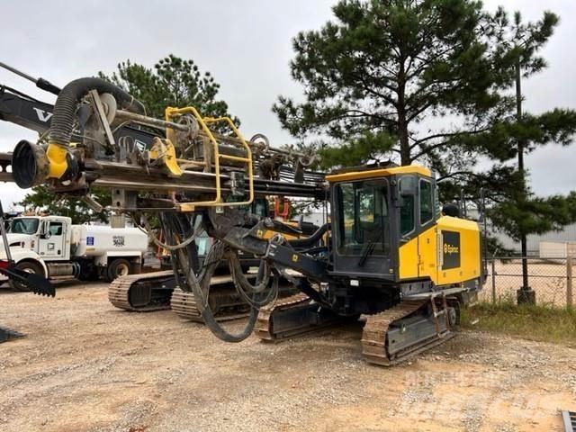 Epiroc POWERROC T35 Borerigger