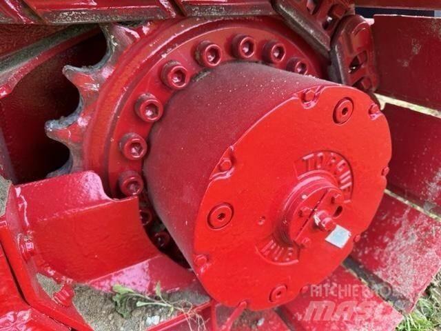 Fecon FTX148L Krattknusere