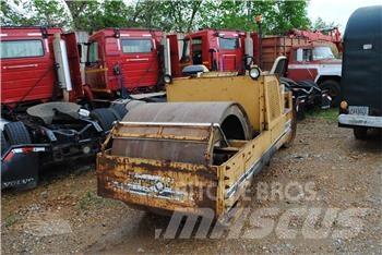 Ferguson 35A Tandem Valser