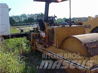Ferguson 35A Tandem Valser