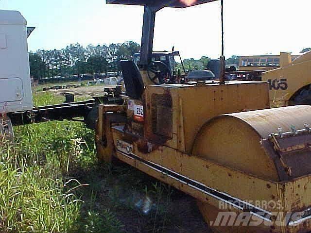 Ferguson 35A Tandem Valser