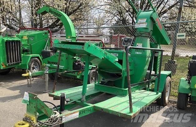 Finn B70 Såmaskiner