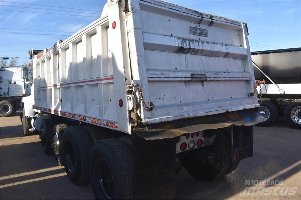 Ford LT9000 Tippbil