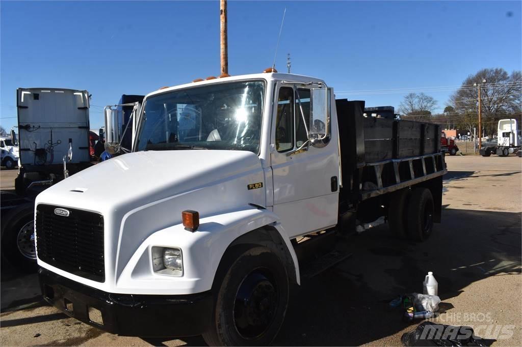 Freightliner FL60 Tippbil
