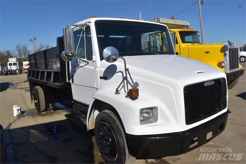 Freightliner FL60 Tippbil
