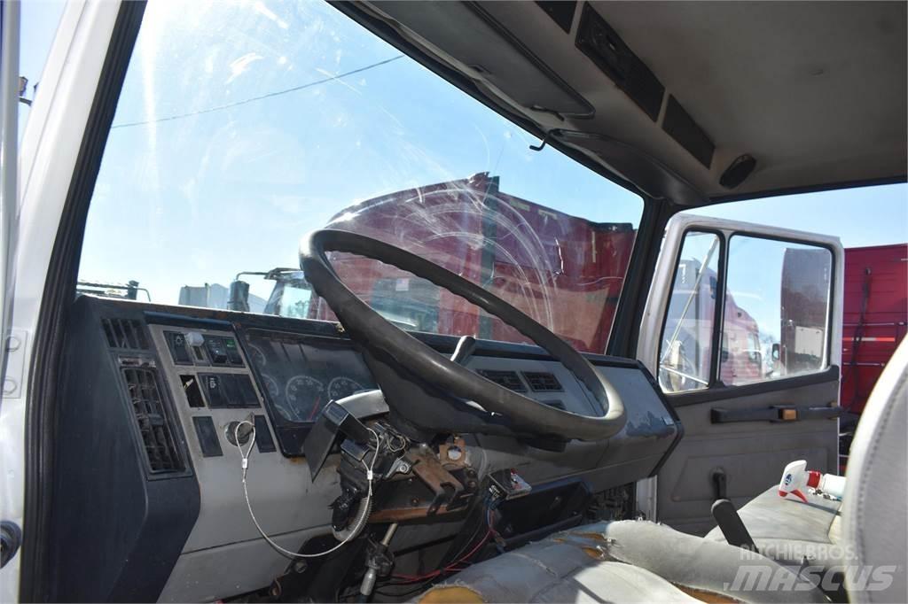 Freightliner FL60 Tippbil