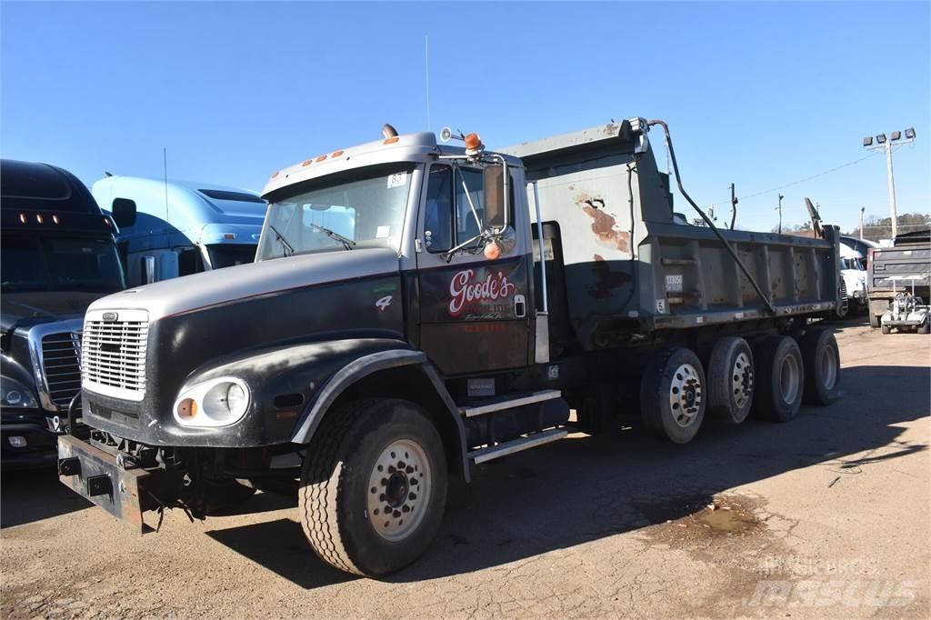 Freightliner FLC112 Tippbil