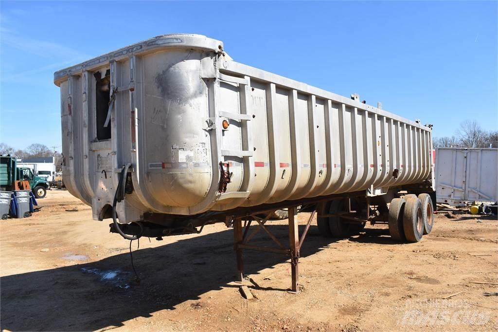 Fruehauf  Tipphengere