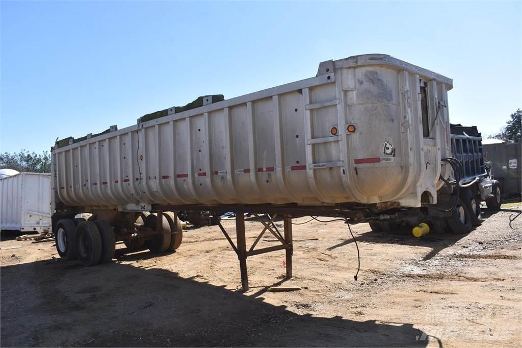Fruehauf  Tipphengere