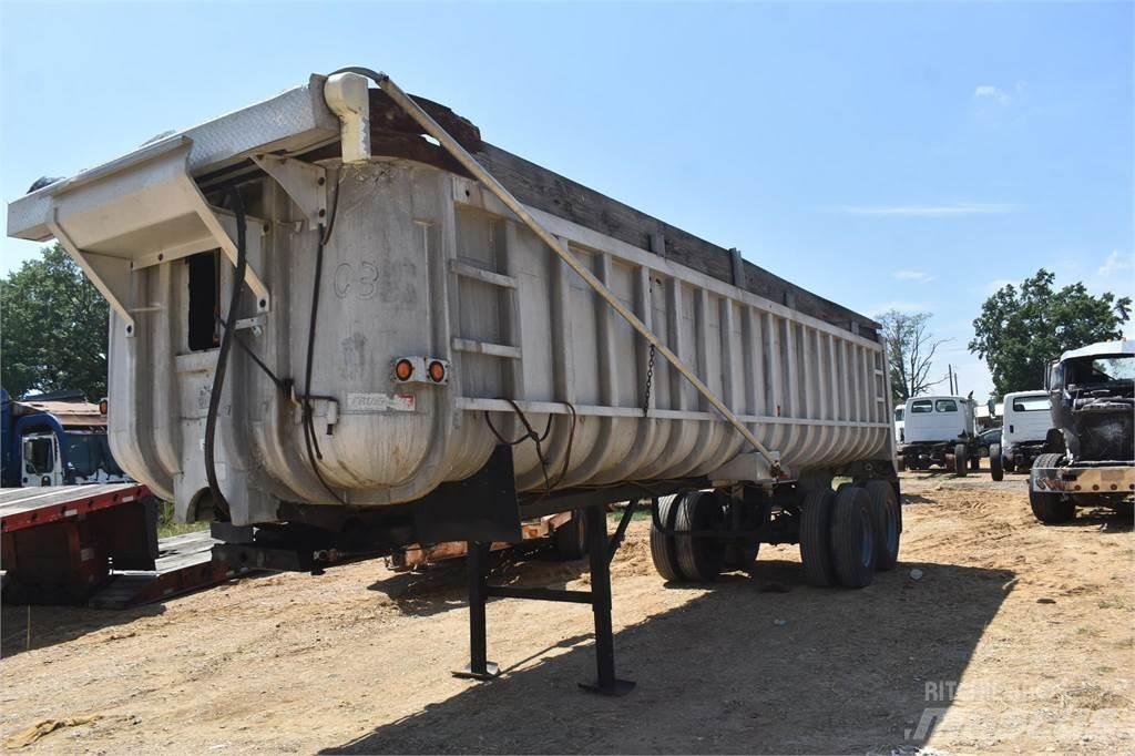 Fruehauf  Tipphengere