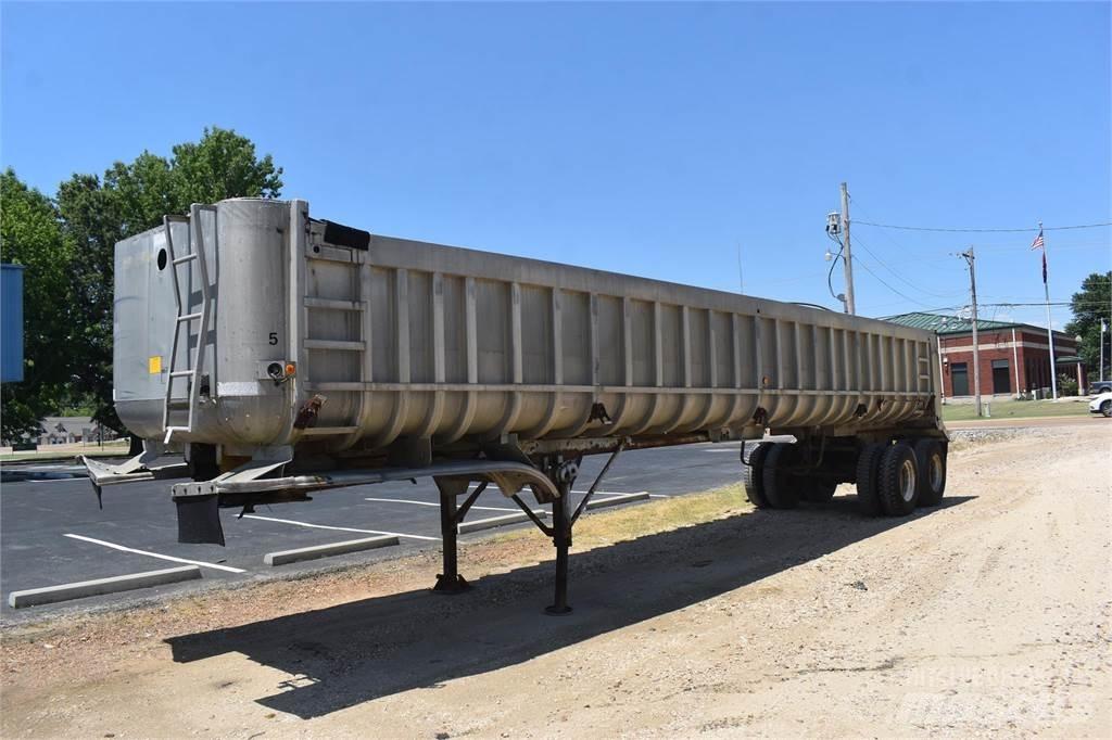 Fruehauf  Tipphengere