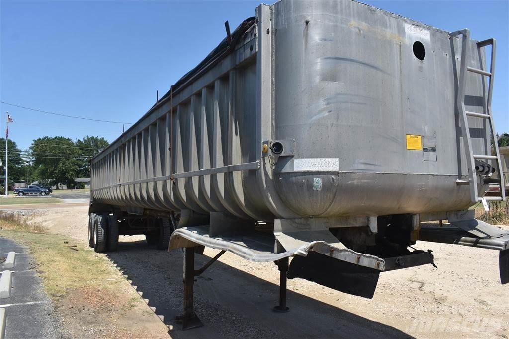 Fruehauf  Tipphengere