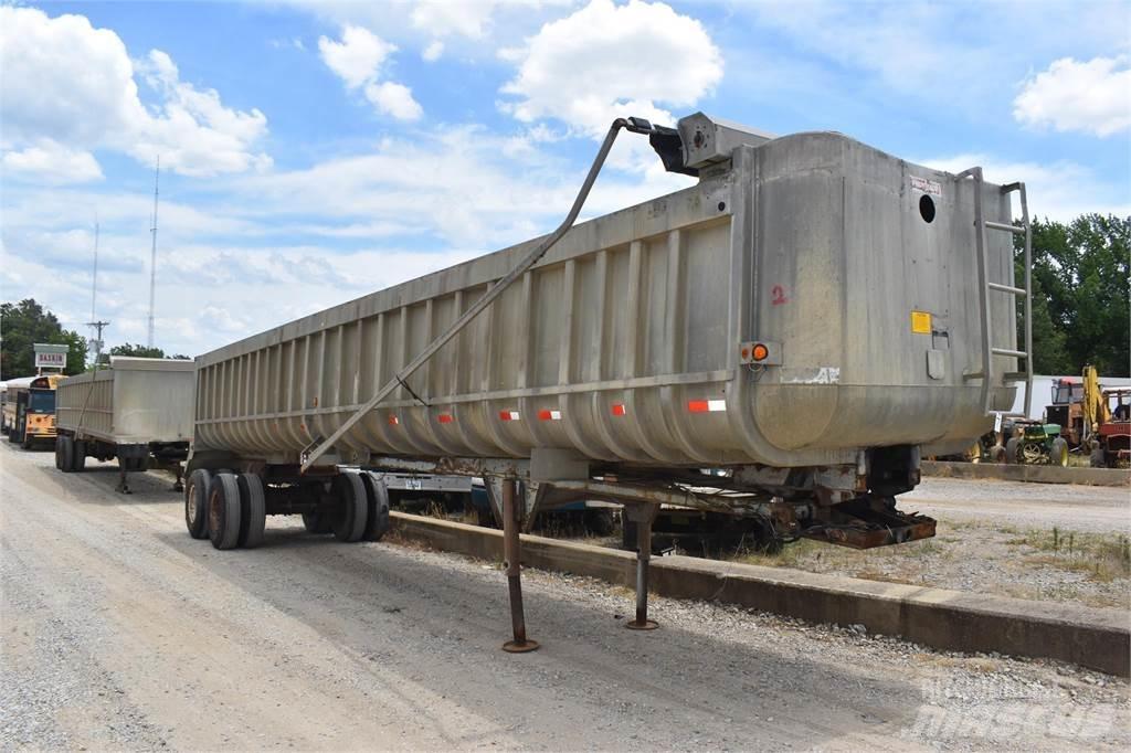 Fruehauf  Tipphengere