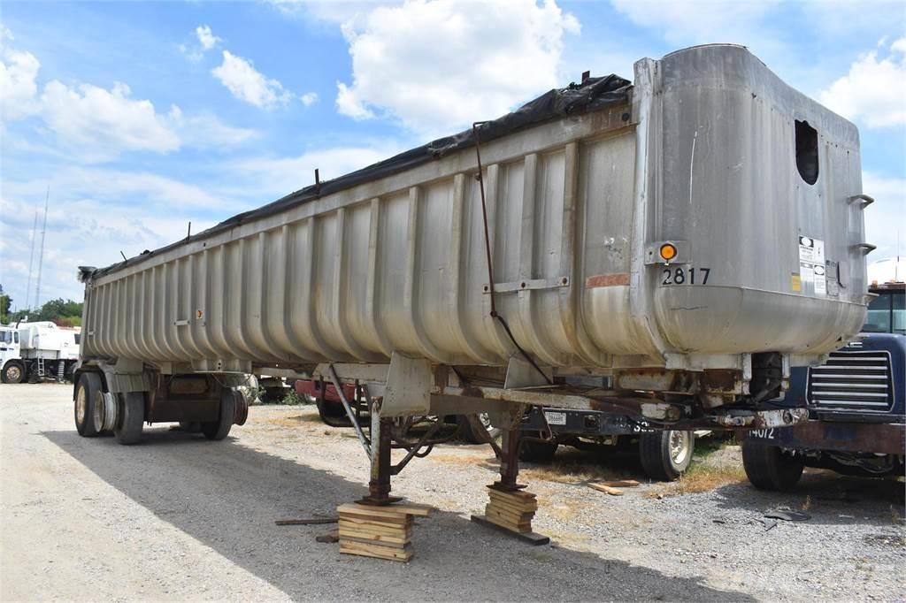 Fruehauf  Tipphengere