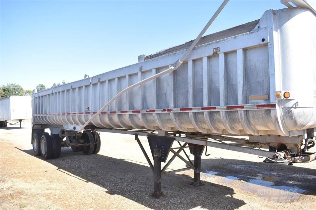 Fruehauf  Tipphengere