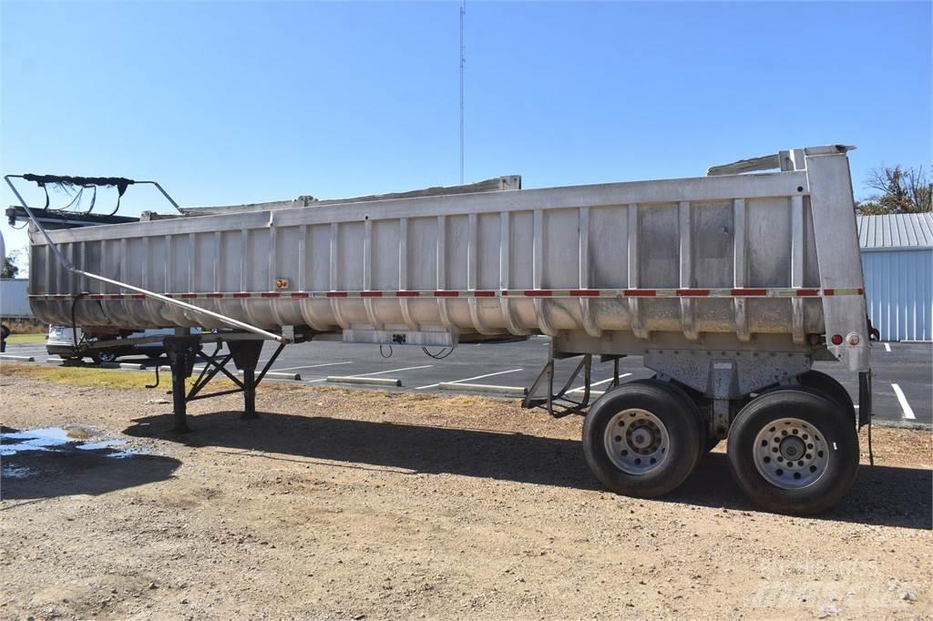 Fruehauf  Tipphengere