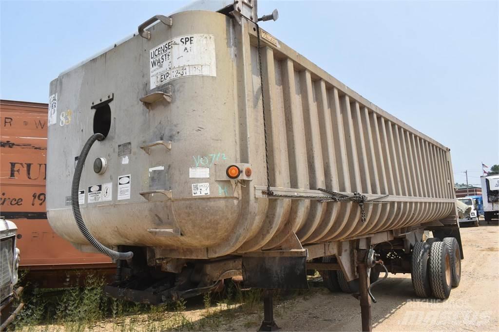 Fruehauf  Tipphengere