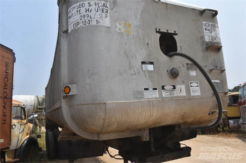 Fruehauf  Tipphengere