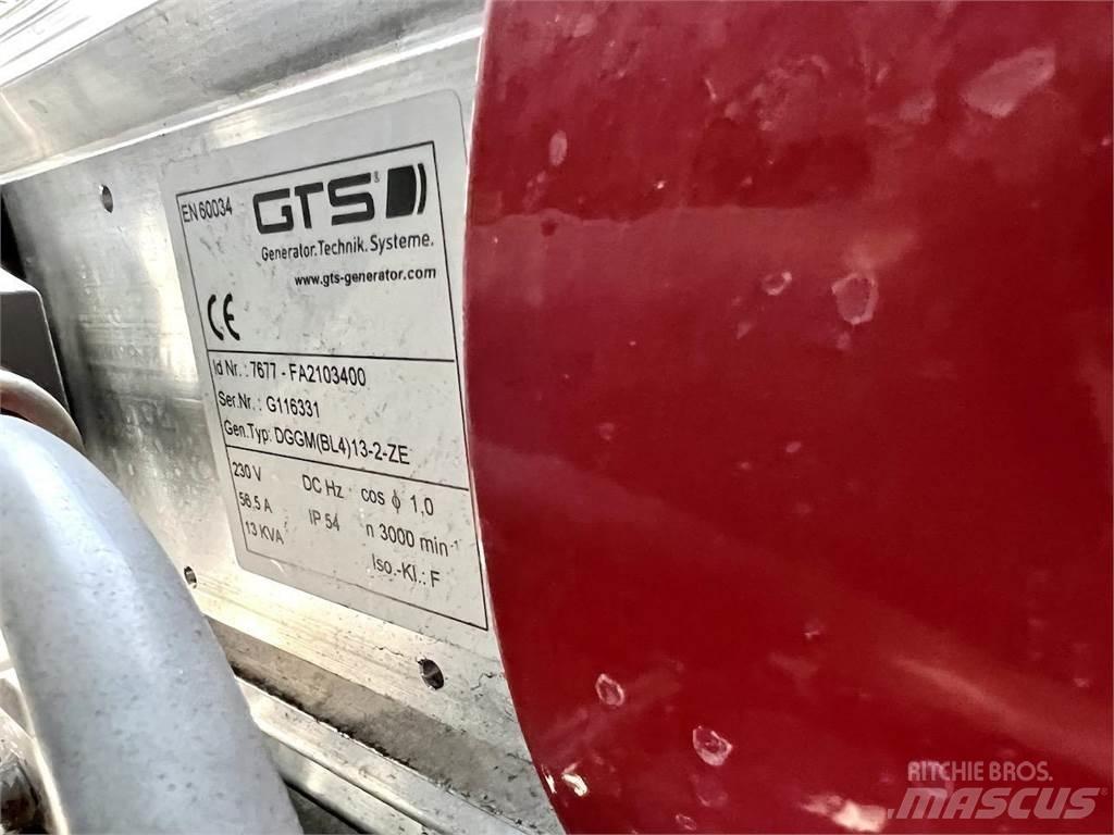 Fuchs MHL320F Gravemaskiner for avfallshåndtering