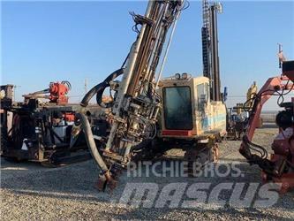 Furukawa FRD1200ED Borerigger