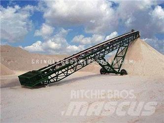 GCS 48X60 Transportbånd