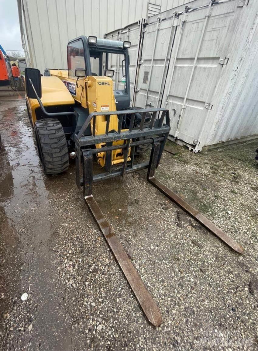Gehl RS5-19 GEN 3 Teleskoplastere