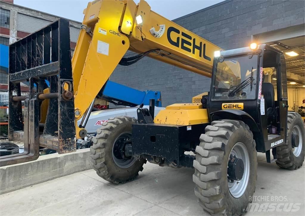Gehl RS8-42 MARK 74 Teleskoplastere