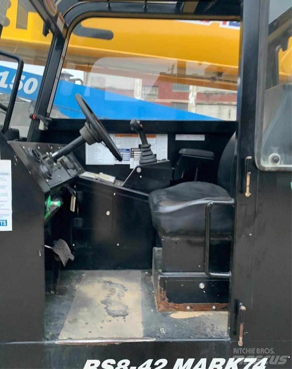 Gehl RS8-42 MARK 74 Teleskoplastere