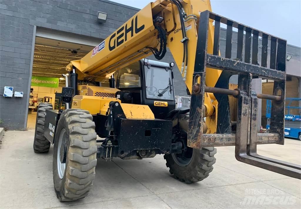 Gehl RS8-42 MARK 74 Teleskoplastere