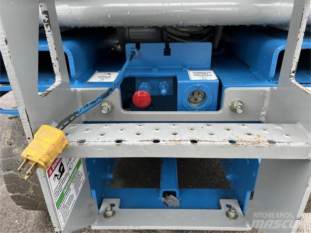 Genie GS2032 Sakselifter