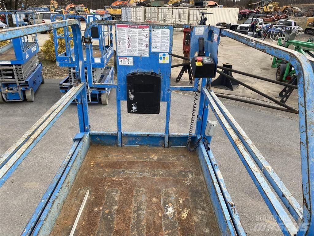 Genie GS3246 Sakselifter