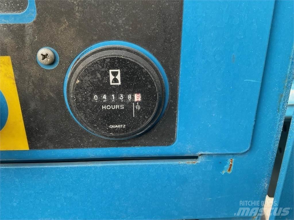Genie GS4390RT Sakselifter