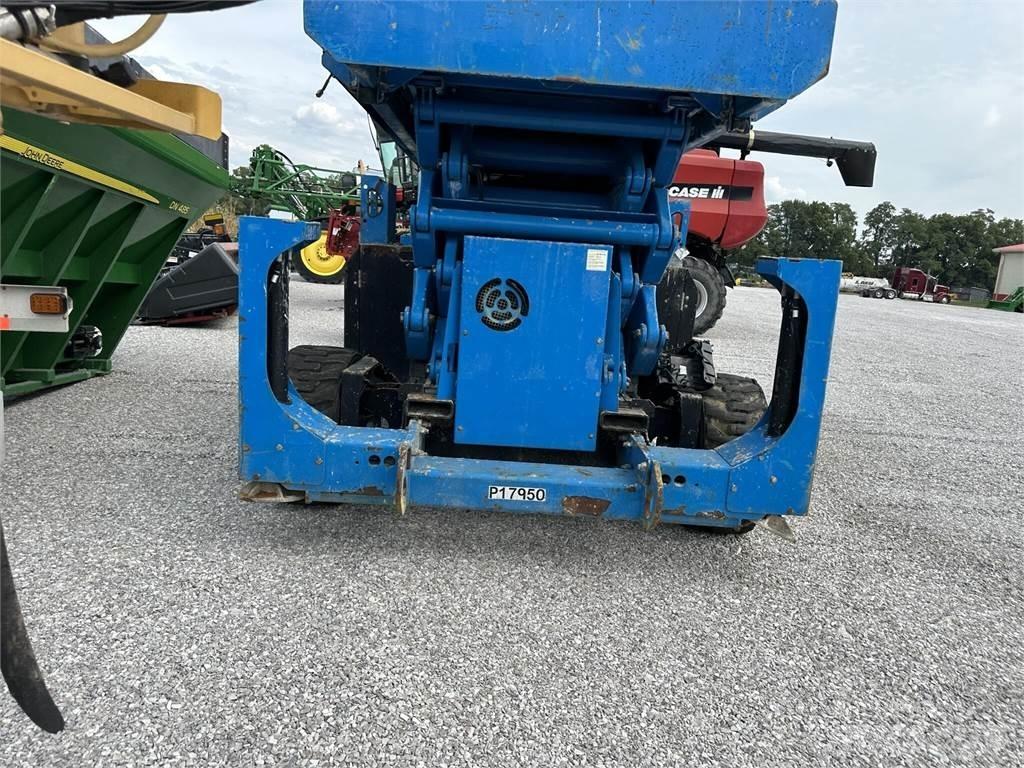 Genie GS5390RT Sakselifter